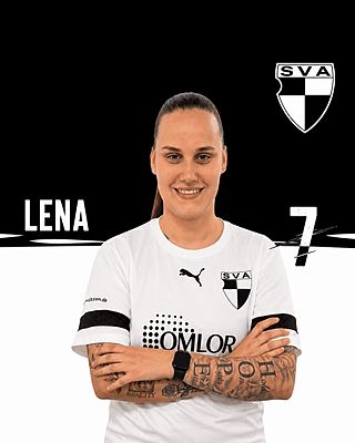 Lena-Marie Schumacher