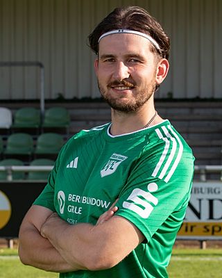 Fynn Marzinowski