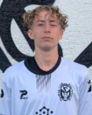 Alec Blokland