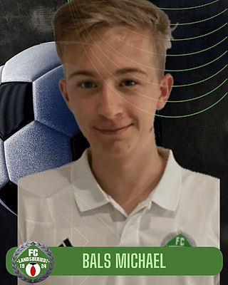 Michael Bals