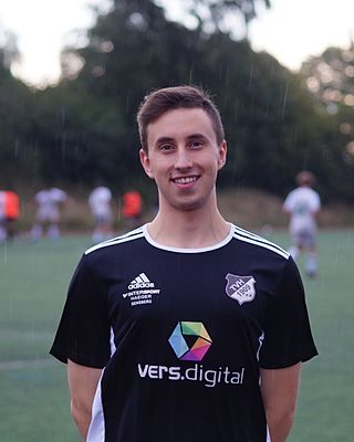 Vincent-Connor Nowak