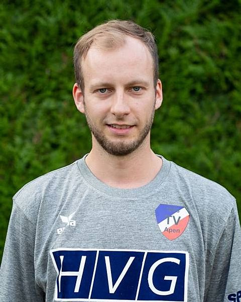 Foto: Maik Janßen, TV Apen