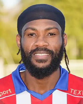 Mohamed Almamy Camara