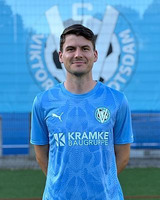Tim Steuk