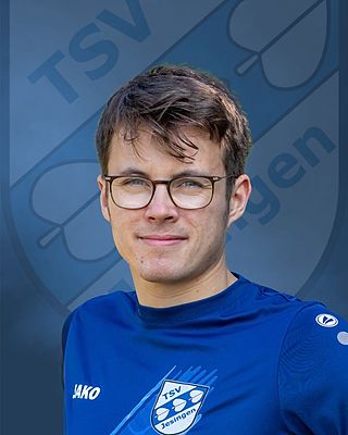 Julian Denzinger