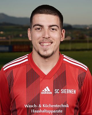 Bruno Ricardo Perreira Lopes