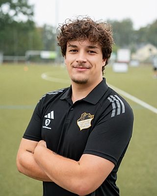 Farin Leander Petzold