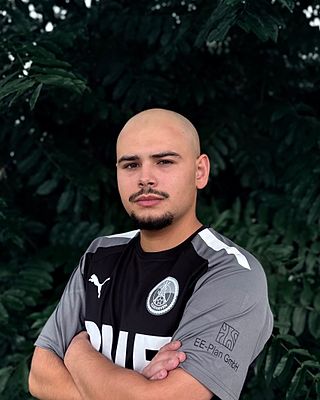 Mehmet-Avdi Claßen