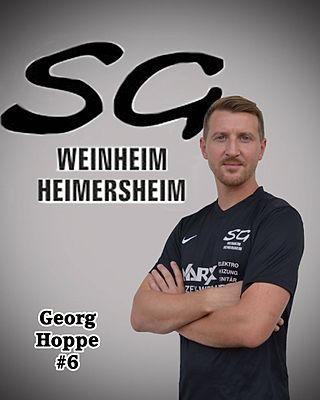 Georg Hoppe