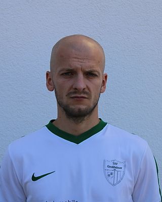 Radoslaw Piotr Smentek