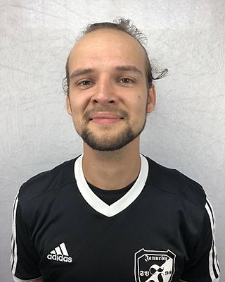 Christoph Simon Woldt