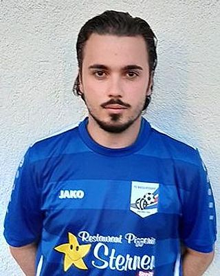 Alessandro Mammarella