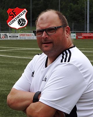 Marco Scheid