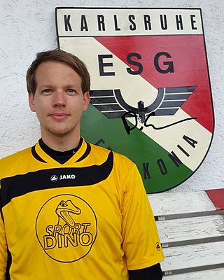 Patrick Geiger