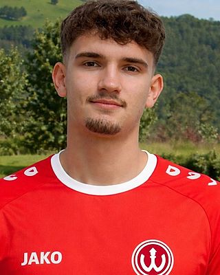 Gabriel Niculescu