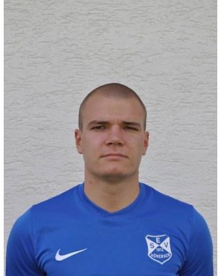 Marius Bommer