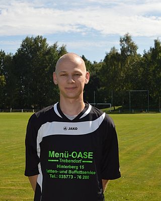 Moritz Bannat
