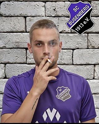 Lukas Becker
