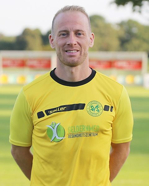 Foto: Heiko van der Velden