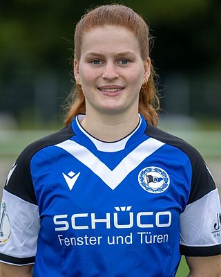 Inga Merschel
