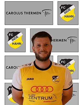 Lukas Hallmann