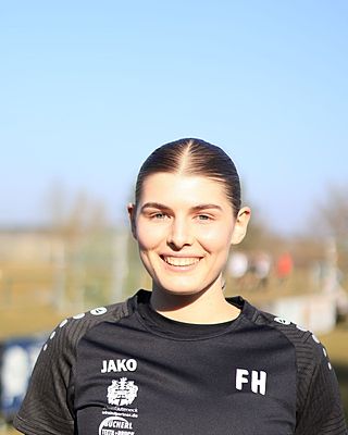 Franziska Heinz