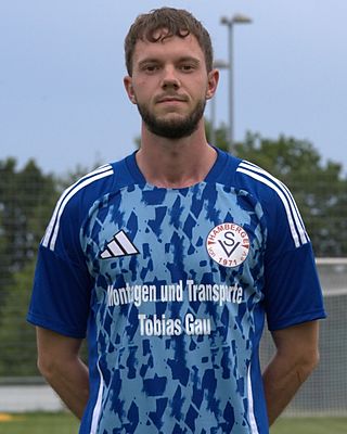 Phil Timmermann
