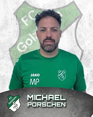 Michael Porschen