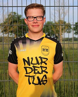Jannik Werner Wilhelm Cloosters