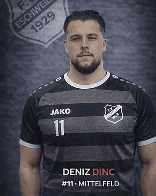 Deniz Dinc