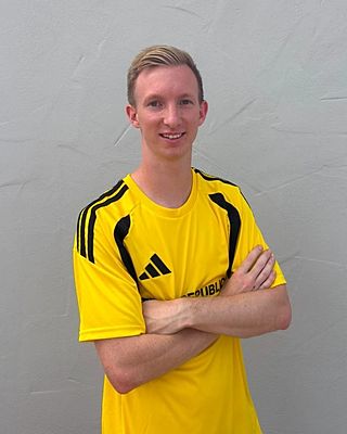 Tobias Niefnecker