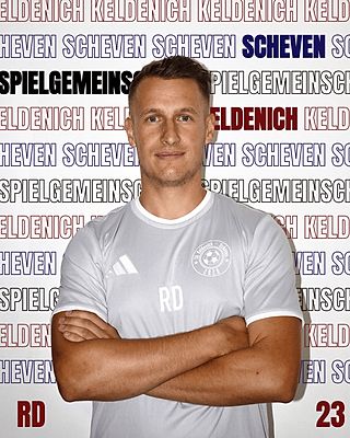 Rene Dahmen
