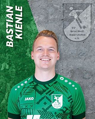 Bastian Kienle