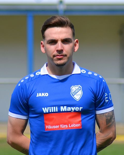 Foto: FV Bisingen