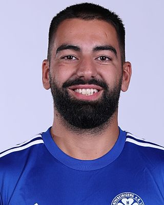 Deniz Ergüzel