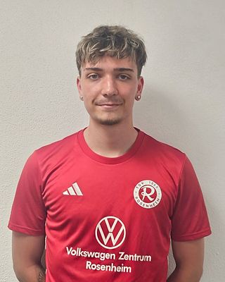 Lucian Schirbl