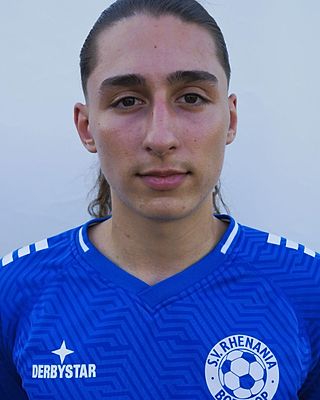 Talip Dikyologlu