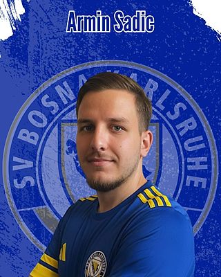 Armin Sadic