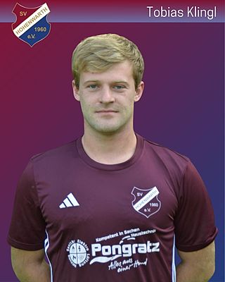 Tobias Klingl