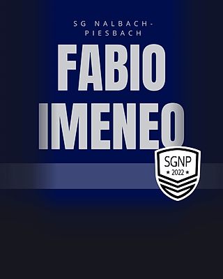 Fabio Imeneo