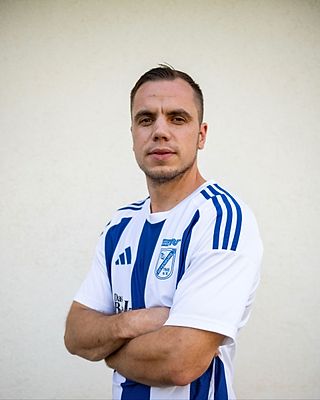 Lars Podubrin