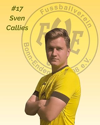 Sven Callies