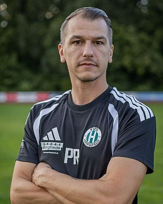 Patrick Reis
