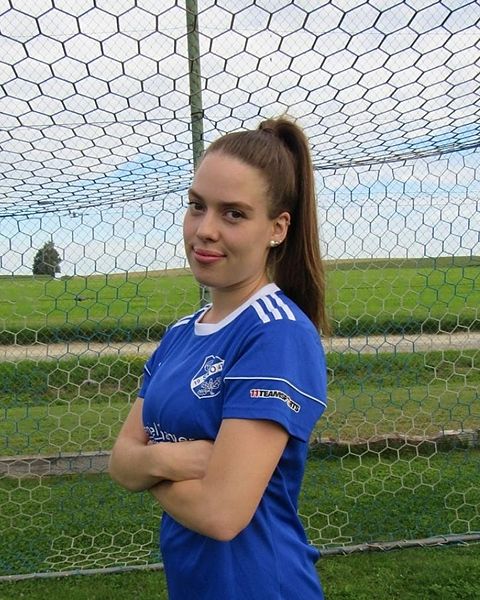 Foto: Sarah Ullmann