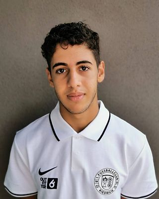 Yanis Guermi