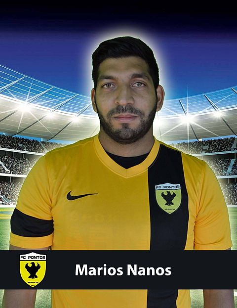 Foto: FC PONTOS