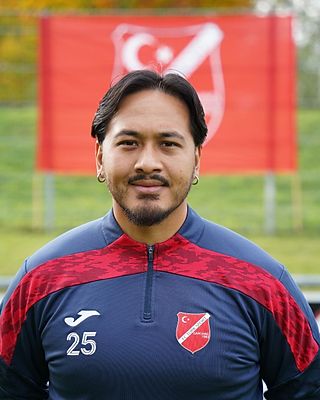 Tashi Bhutia