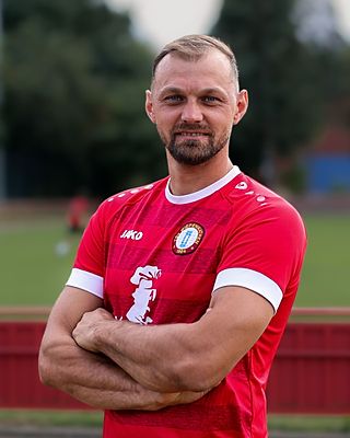 Robert Moisuc