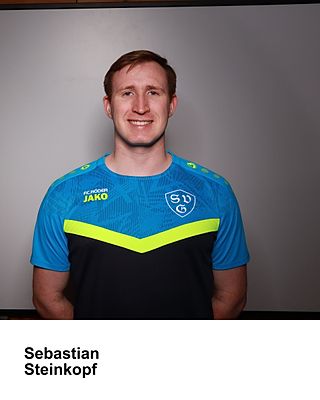 Sebastian Steinkopf