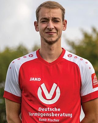 Fabian Magnus